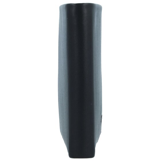 Samsonite Attack 2 wallet RFID leather 12.5 cm