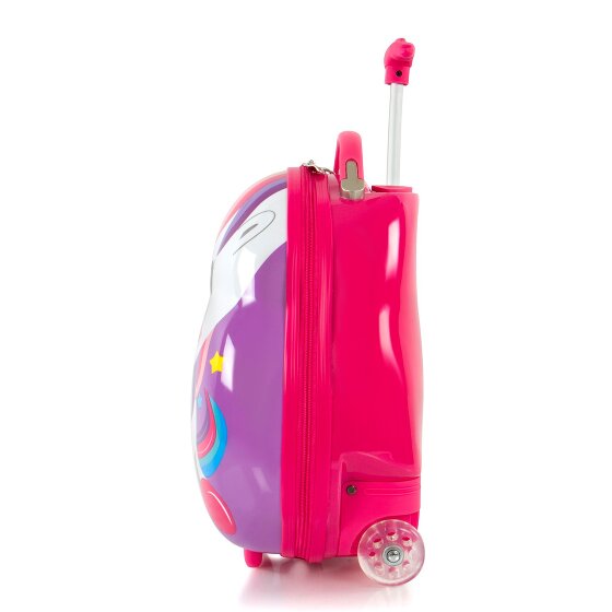 Heys Kids children's trolley set 2 pcs.