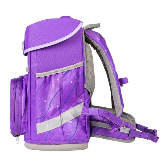 School-Mood Champion Pro School bag set 7-piece