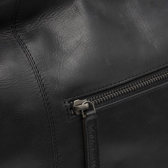 The Chesterfield Brand Zira Shoulder Bag Leather 29 cm