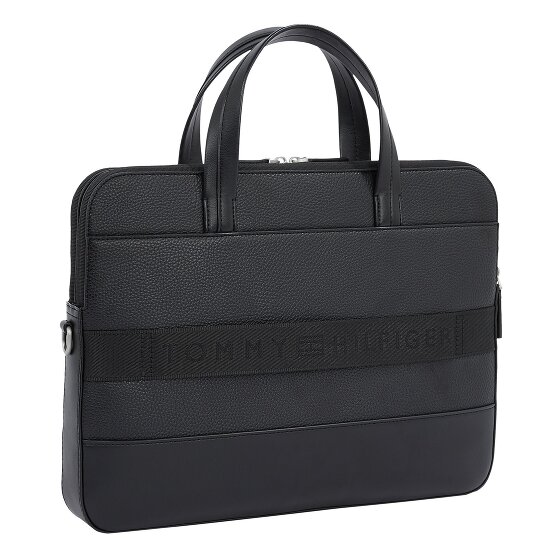 Tommy Hilfiger TH Central Briefcase 39 cm Laptop compartment