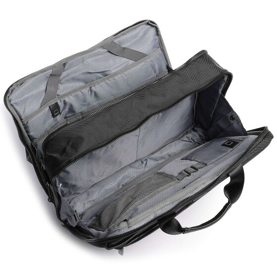 Roncato Nevada Briefcase 41 cm Laptop compartment Roncato Nevada Briefcase 41 cm Laptop compartment
