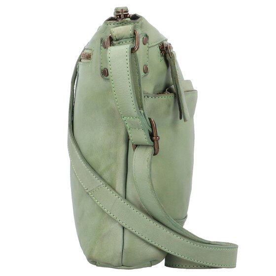 Harbour 2nd Anchor Love Isalie shoulder bag leather 26 cm