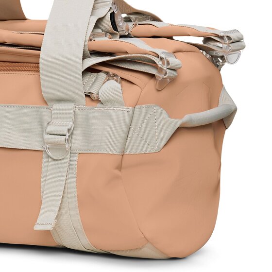 Rains Texel Weekender travel bag 42 cm