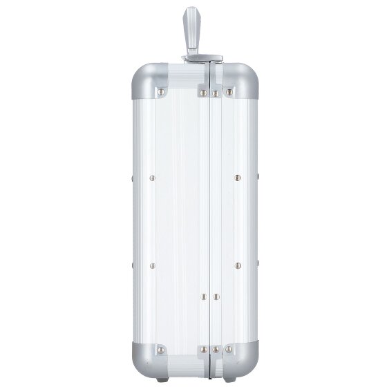 Alumaxx Briefcase 45 cm laptop compartment