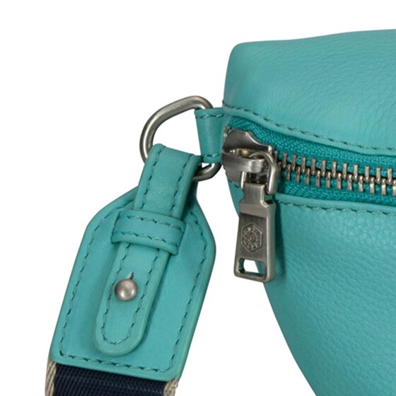 Jekyll & Hide Fanny pack Leather 20 cm