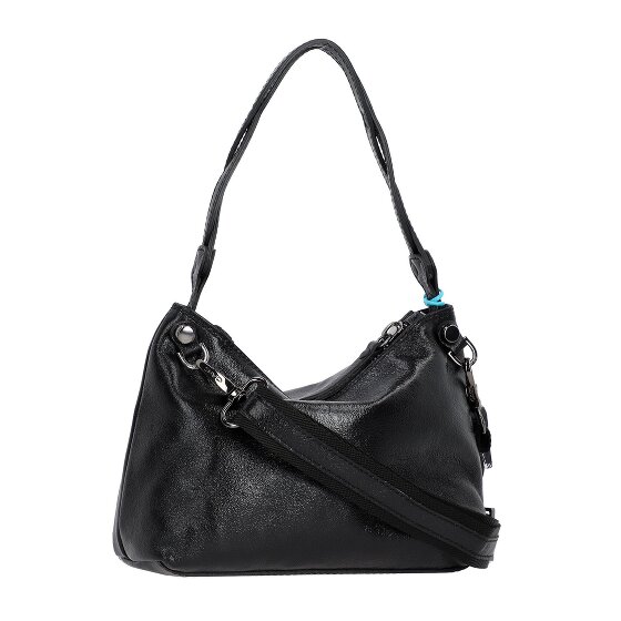 Gabs Fiona Shoulder Bag Leather 25 cm