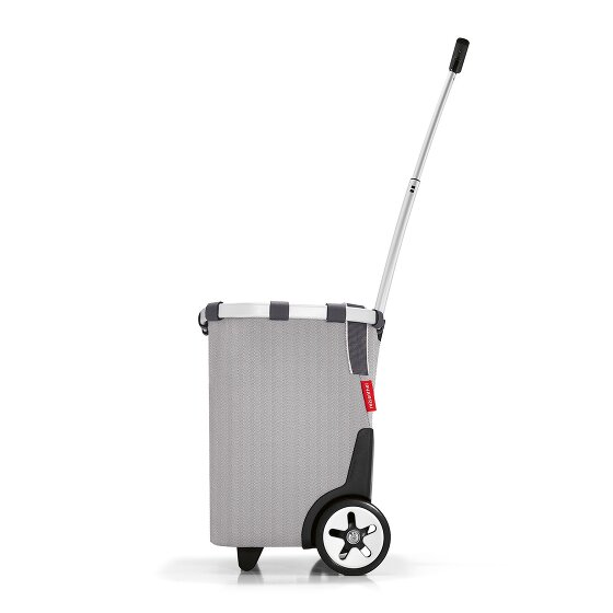 reisenthel Carrycruiser shopping trolley 47.5 cm