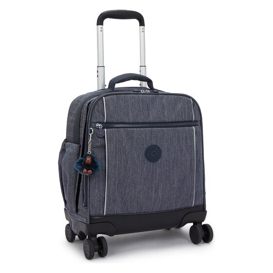 Kipling New Storia 4 wheels School bag trolley S 33.5 cm