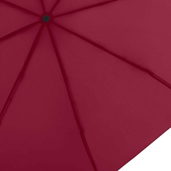 Knirps Timber Pocket umbrella 28 cm
