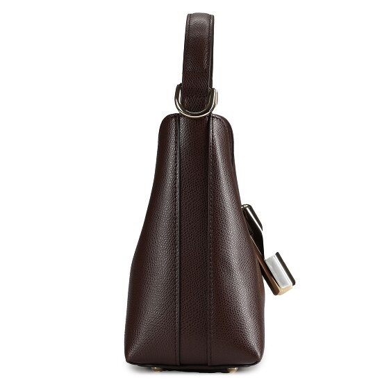 Furla Iride Mini Bag Handbag Leather 18 cm