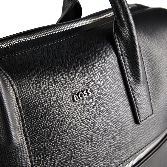 Boss Daxter Briefcase Leather 40 cm