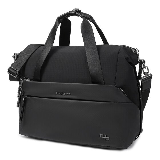 Hedgren Furo Briefcase RFID protection 40 cm Laptop compartment