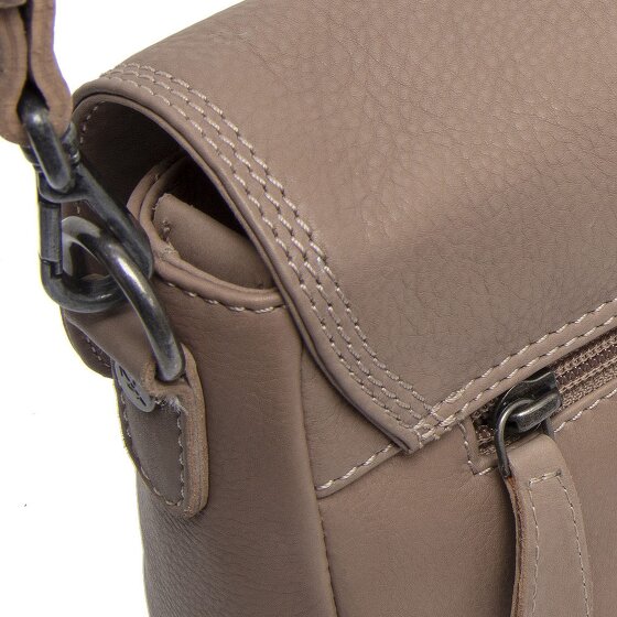 The Chesterfield Brand Miloa Shoulder Bag Leather 23 cm