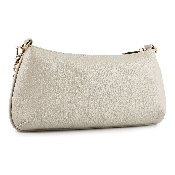 Coccinelle C-Me Shoulder Bag Genuine Leather 27 cm
