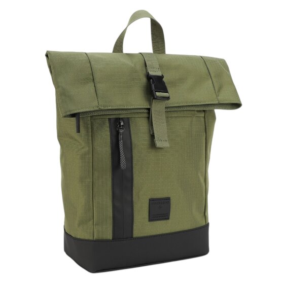 Strellson Northwood RS Eddie Daypack 38 cm Laptop compartment