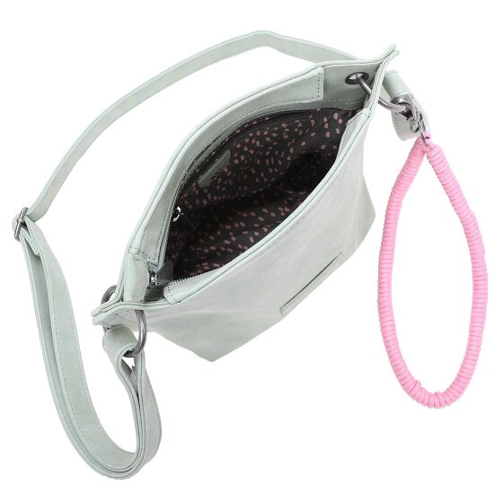 Fritzi aus Preußen Fritzi03N Vintage Shoulder bag 22.5 cm