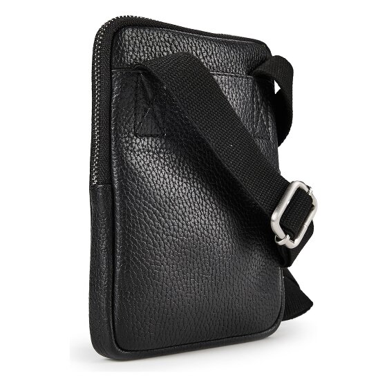 Strellson Kennington Mini Bag Shoulder Bag Genuine Leather 13 cm
