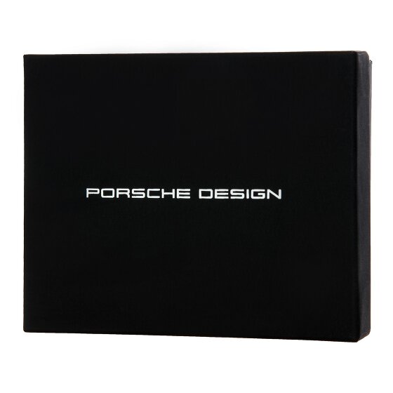 Porsche Design Keyring Keychain Leather 10 cm