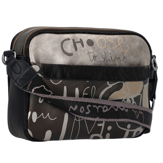 Anekke Natur Koko Shoulder bag 25 cm