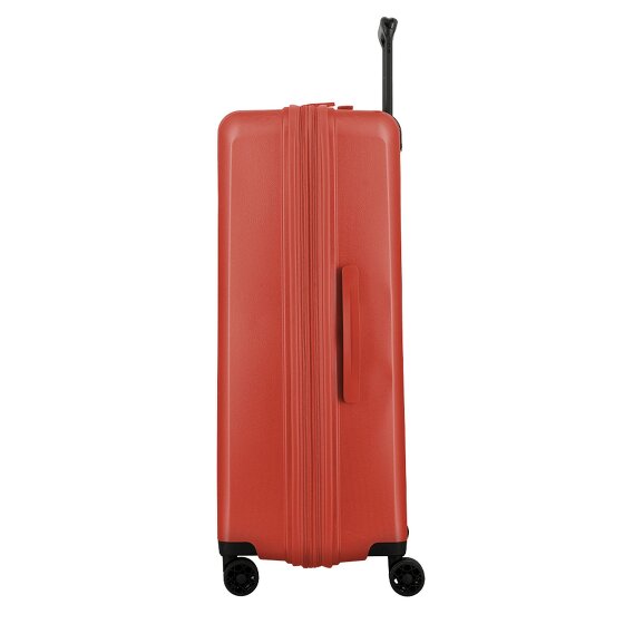 Jump Enais 4 wheels Trolley 75 cm with expansion pleat