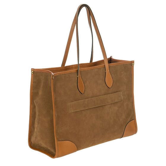 Bric's Life Shopper Bag 40.5 cm Laptop compartment