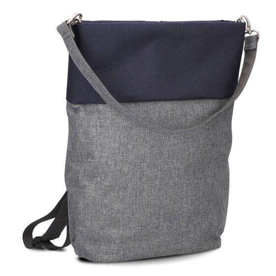 Zwei Kim Daypack 38 cm Laptop compartment