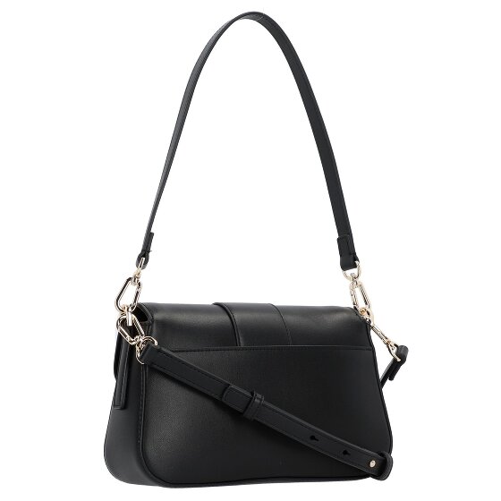 Lacoste LG Lacoste Casual Shoulder Bag S Leather 23 cm