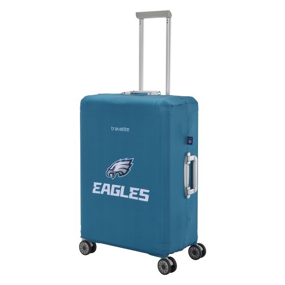Travelite travelite x NFL Suitcase cover 71 cm