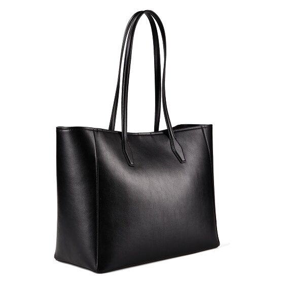 Boss Numah Shopper Bag Leather 39 cm Laptop compartment