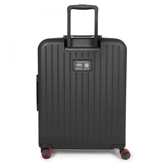 Eastpak CNNCT L 4-Wheel Trolley 78 cm Eastpak CNNCT L 4-Wheel Trolley 78 cm