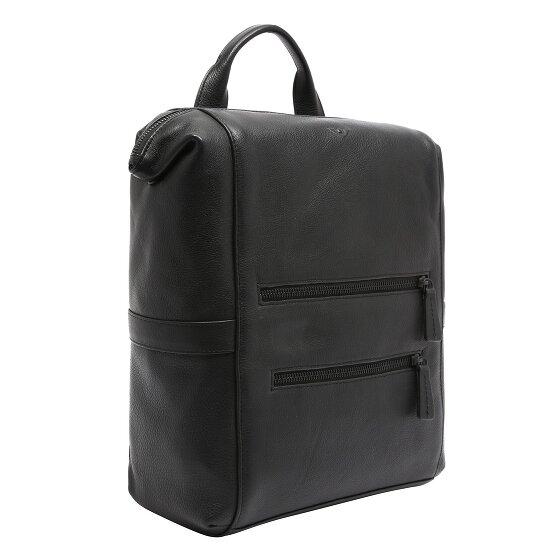 Voi 4Seasons City Backpack Leather 30 cm
