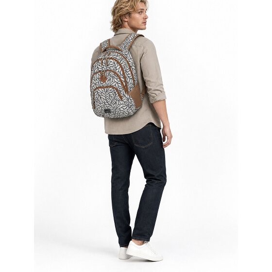 Travelite Basics Daypack 45 cm Laptop compartment