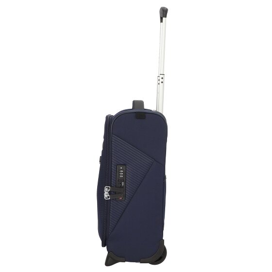 Samsonite Litebeam 2 wheels Cabin trolley 45 cm Samsonite Litebeam 2 wheels Cabin trolley 45 cm