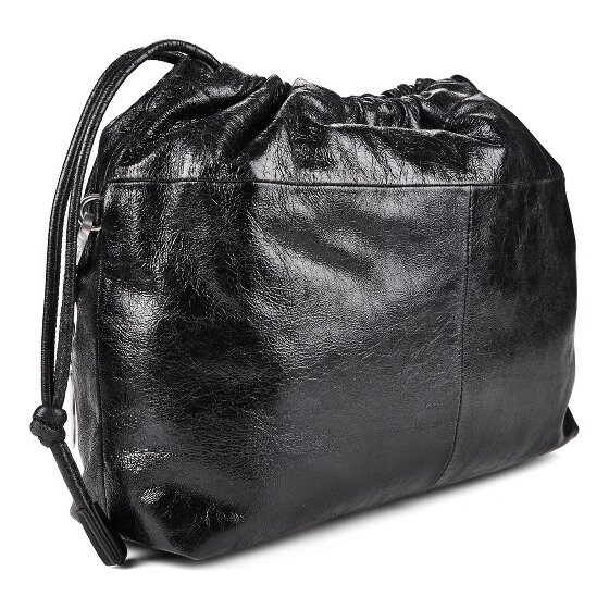 Liebeskind Lya Bucket bag L Genuine Leather 35 cm