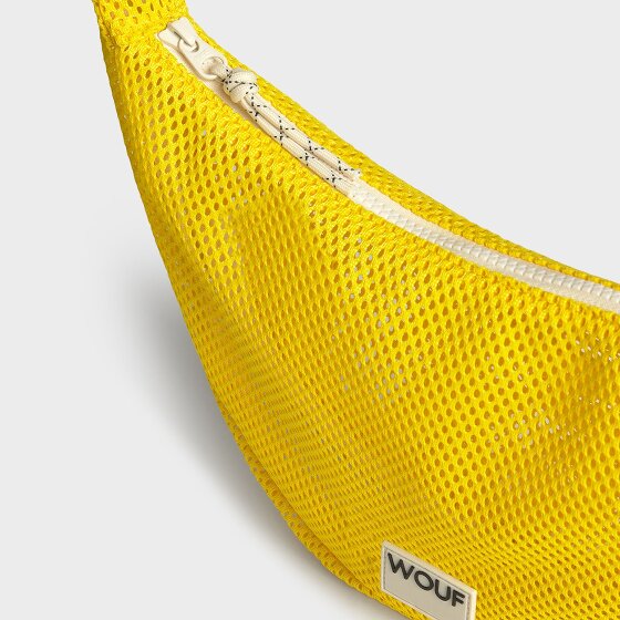 Wouf Shoulder Bag 32 cm