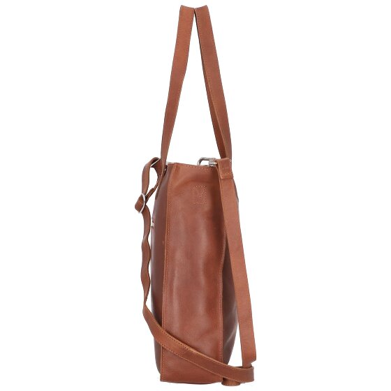 Cowboysbag Buckley Shoulder Bag Leather 32 cm Laptop compartment