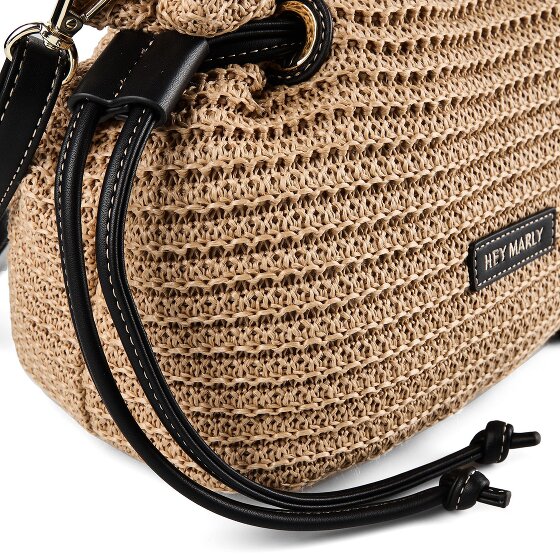 Hey Marly Coastal Companion Handbag S 24 cm