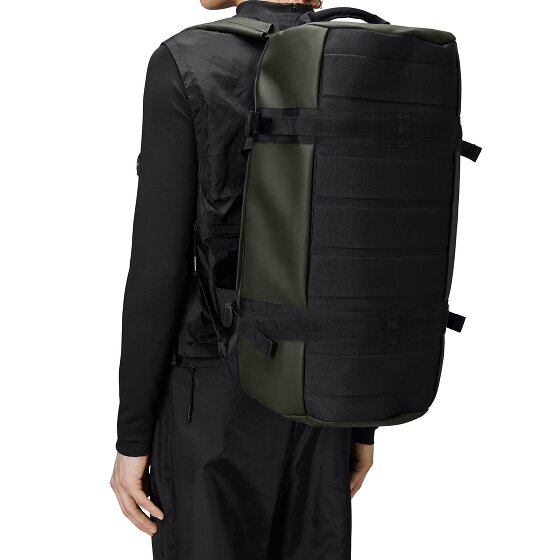 Rains Texel Weekender travel bag 28 cm