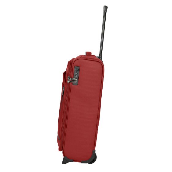 Travelite Jetpack Multi Light 2 wheels Cabin trolley 55 cm