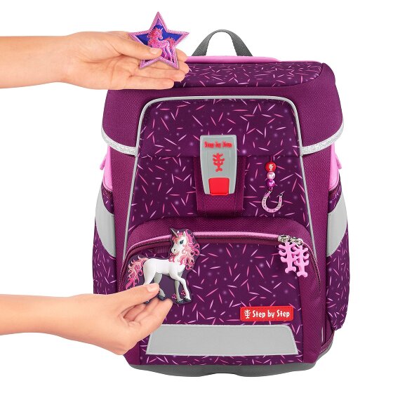 Step by Step School accessories