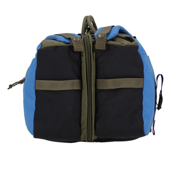 Fjällräven Vardag Splitpack Weekender travel bag 48 cm