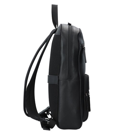 The Bridge Damiano Daypack Leather 39 cm