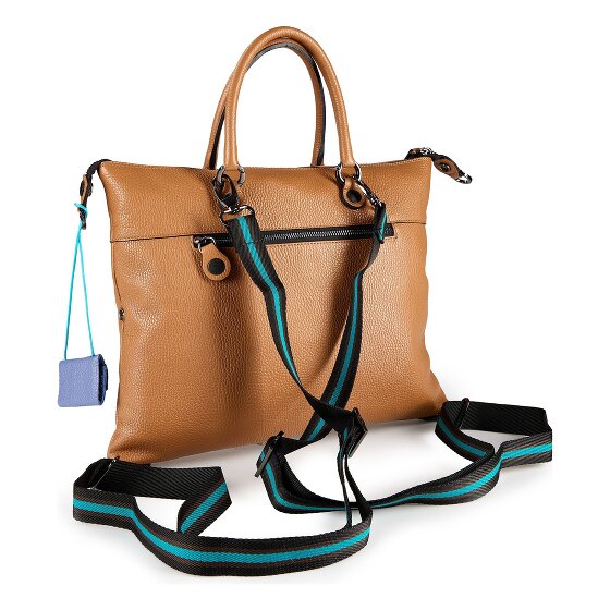 Gabs G3 Zip Handbag M Leather 37 cm