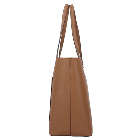 Lauren Ralph Lauren Karly Shopper Bag Leather 42 cm