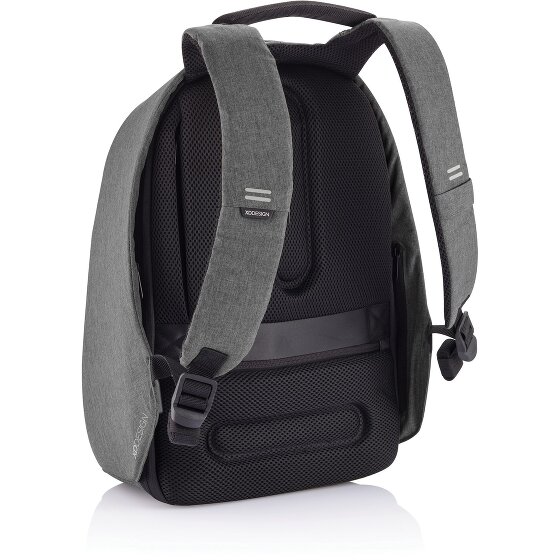 XD Design Bobby Hero Regular Backpack RFID 45 cm laptop compartment