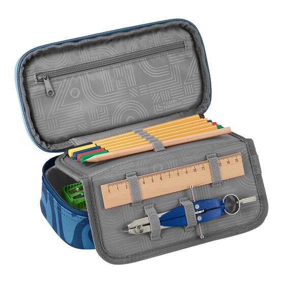 coocazoo Pencil case 25 cm