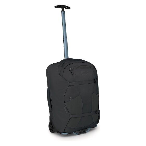 Osprey Farpoint Fairview 36 L 2 wheels Travel bag 55 cm