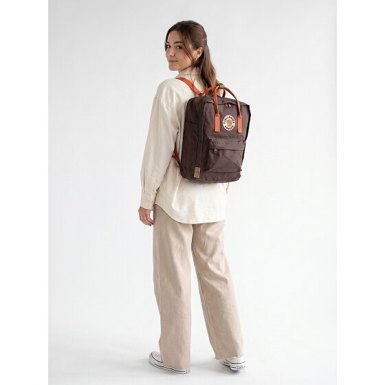 Fjällräven Kanken Daypack 40 cm Laptop compartment