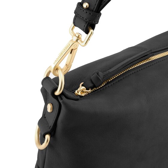 FredsBruder Just Easy Shoulder Bag Leather 31 cm